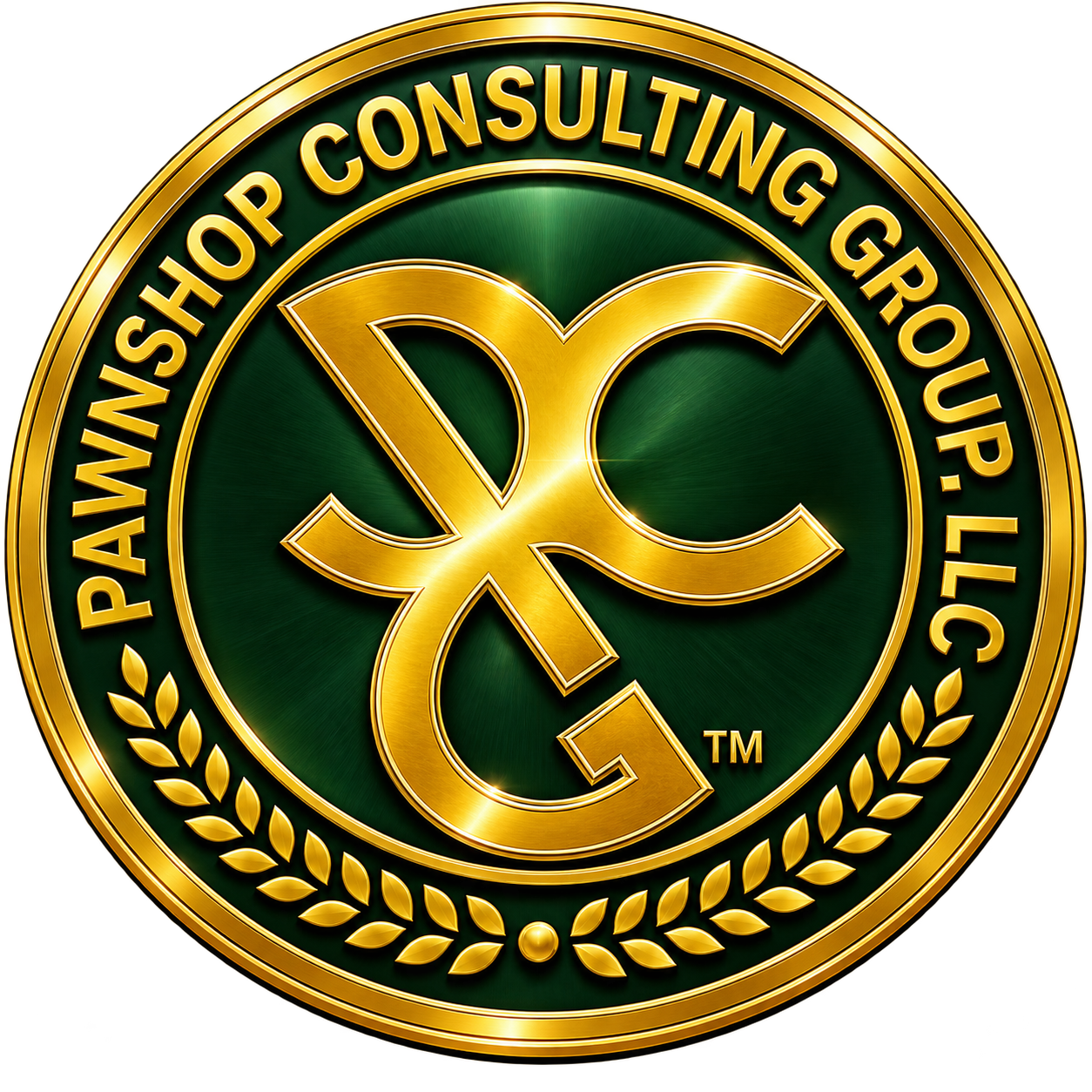 Pawnshop Consulting Group official logo