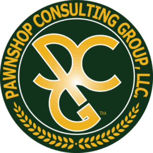 Pawn Shop Consulting Group logo